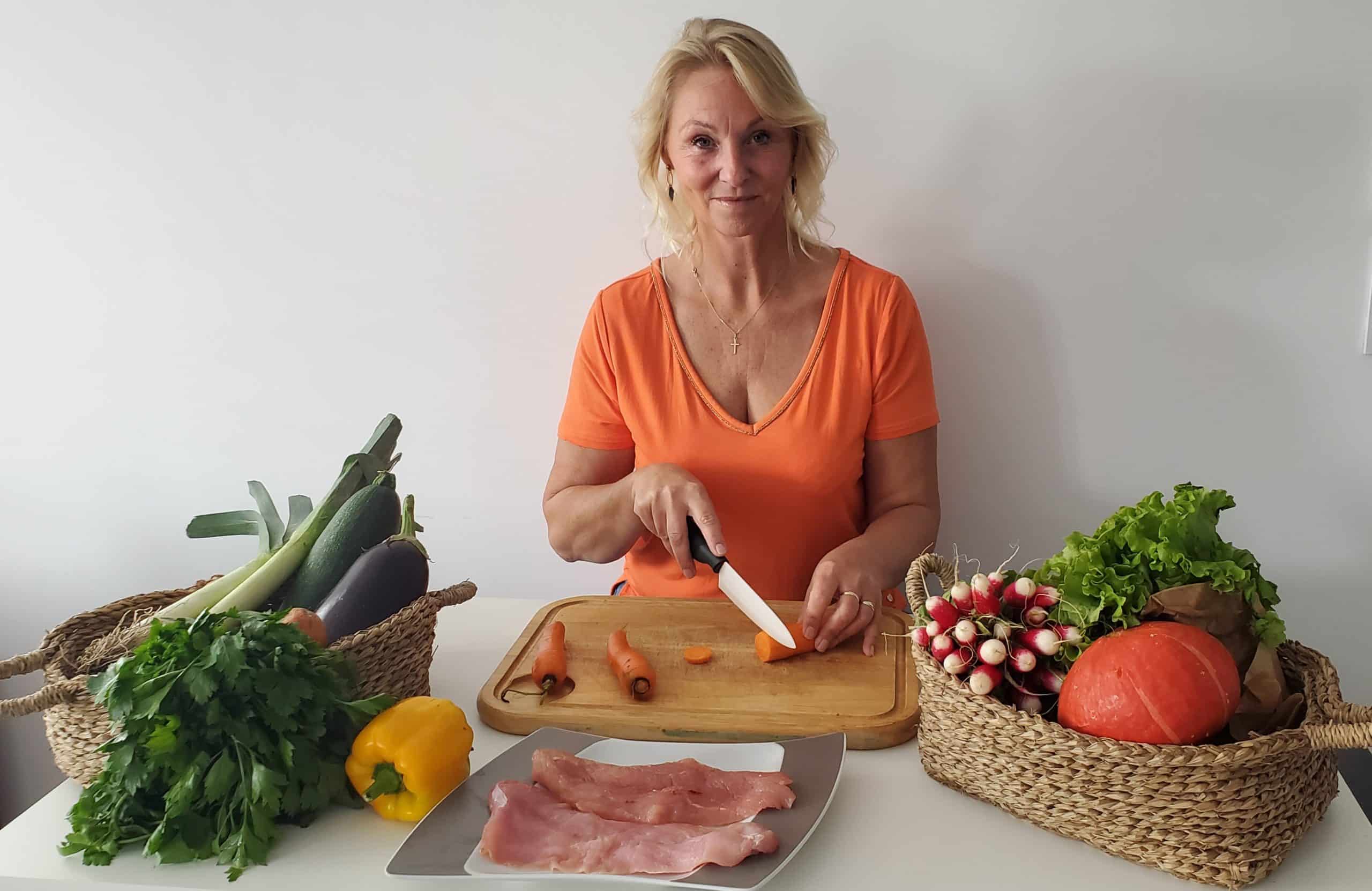 Consultation naturopathie- Saint-Palais-sur-mer Charente-Maritime - Isabelle Naturo Sérénité - Naturopathe