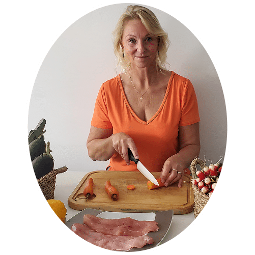 Naturopathie Saint-Palais-sur-Mer - Isabelle Naturo Sérénité Naturopathe