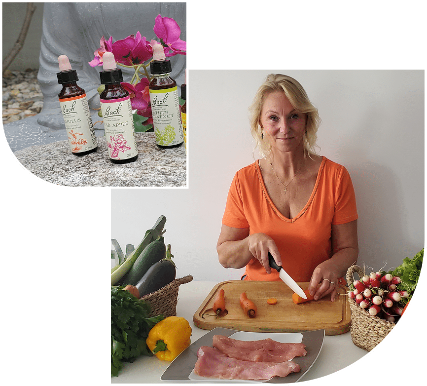 Naturopathie Saint-Palais-sur-Mer - Isabelle Naturo Sérénité Naturopathe