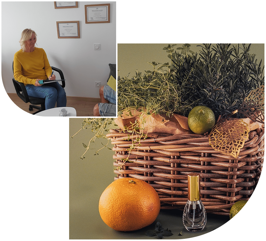 Naturopathie Saint-Palais-sur-Mer - Isabelle Naturo Sérénité Naturopathe