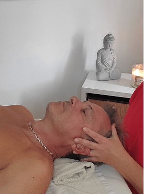 Modelage bien-être naturopathie Saint-Palais-sur-Mer - Isabelle Naturo Sérénité Naturopathe